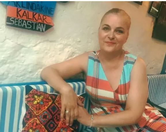 Oyuncu Nurseli İdiz&rsquo;den a&ccedil;ıklama geldi: Turne yorgunluğuna yenik d&uuml;şm&uuml;şt&uuml; - Resim : 2