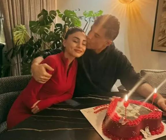 Aile kavgası yeniden alevlendi: Özcan Deniz’den sert çıkış - Resim : 1