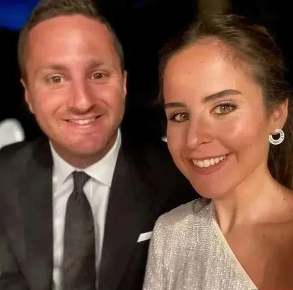 Mustafa Sarıgül’ün oğlu Ömer Sarıgül ve Revna Sarıgül boşandı: 6 yıllık evlilik resmen bitti... Nafaka detayları belli oldu - Resim: 1