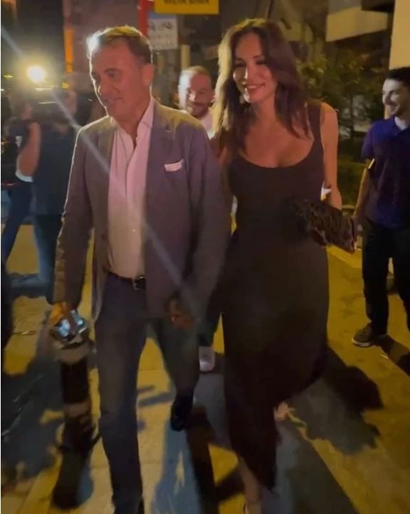 Güzide Duran ve Adnan Aksoy’un çekişmeli boşanmasında detaylar belli oldu: 18 yıllık evlilik 15 dakikada bitmişti... - Resim: 17