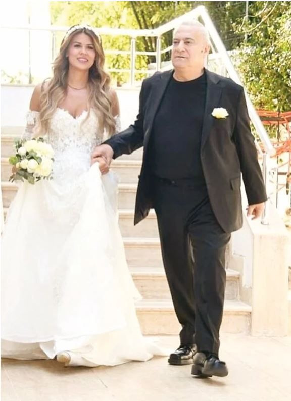 Mehmet Ali Erbil'in 6. evliliği 7 ay sürdü: Gülseren Ceylan ne aldı? Boşanma protokolü ortaya çıktı - Resim: 8