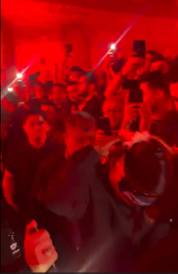 Travis Scott İstanbul’da yuhalandı: Biletleri 50 bin liraya satılmıştı - Resim : 2