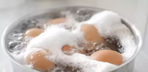 Meğer her gün çöpe atıyormuşuz: Kolajenin en güçlü kaynağı ortaya çıktı - Resim: 7