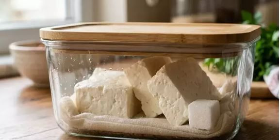 Peynirin yanına bir parça koyun: Günlerce değil haftalarca taze kalsın - Resim: 4