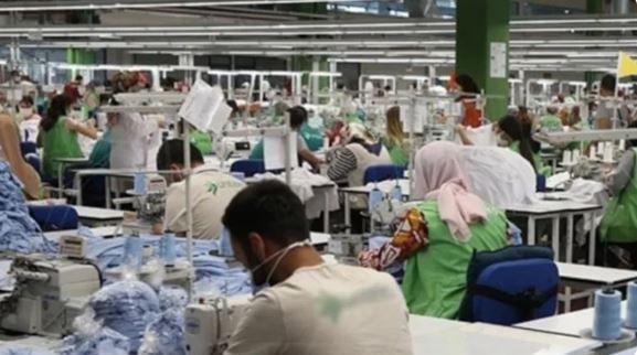 Türk tekstil devi konkordato ilan etti: Dünya pazarı şokta - Resim: 5