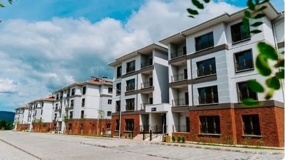 Yüzyılın Konut Projesi’nde yeni dönem: İlk kura Adıyaman’da çekiliyor - Resim: 2