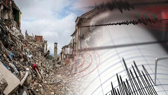 Deprem bilimci Osman Bektaş açıkladı: 3 şehir için deprem senaryosu - Resim: 6