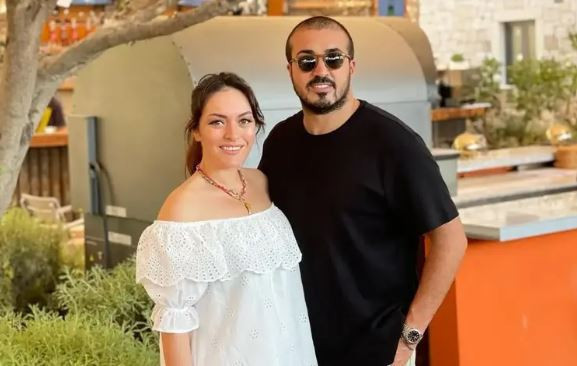 Ezgi Mola kalbini bakın kime kaptırdı? Aşk orucunu bozdu - Resim : 2