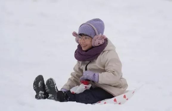31 Aralık'ta okulların tatil olduğu il ve ilçeler... Yılbaşında okullar tatil mi? - Resim: 6