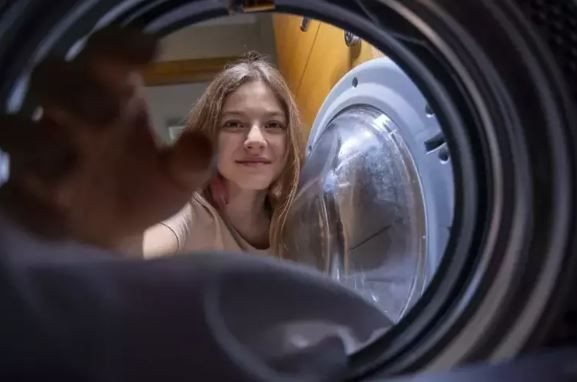 Teknik servise gerek yok: Bu yöntemle makineniz yeni gibi olacak - Resim: 2