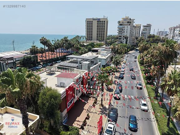 CHP Mersin İl Başkanlığı binası satışa çıkarıldı: Fiyatı dudak uçuklattı - Resim : 2