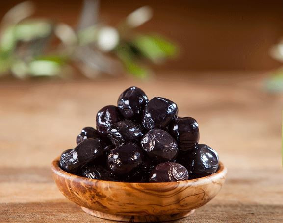 En sağlıklı zeytin açıklandı: Siyah mı yeşil mi tartışması bitti - Resim: 7