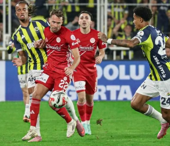 Fenerbahçe sakata geldi: Tedesco’nun planı belli oldu... - Resim: 9