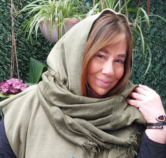 Yeşilçam’ın unutulmaz ismi Saadet Gürses gözyaşlarını tutamadı: “Borçların altından kalkamadım” - Resim : 1