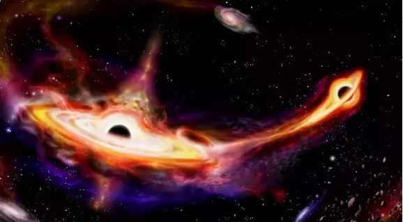 Evrenin en büyük çarpışmalarından biri kapıda mı? Bilim insanları zaman aralığı verdi - Resim: 4