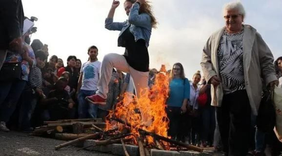 5 Mayıs gecesi yapılan bu ritüeller hayatınızı değiştirebilir - Resim: 1