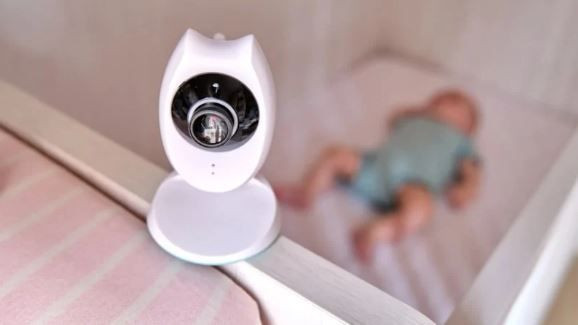 Milyonlarca bebek kamerası hacklendi: Evlerin içini izliyorlar - Resim: 6