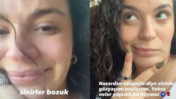 Aslı Bekiroğlu taburcu olur olmaz hastanelik oldu: 7 kez ameliyat olmuştu - Resim: 4