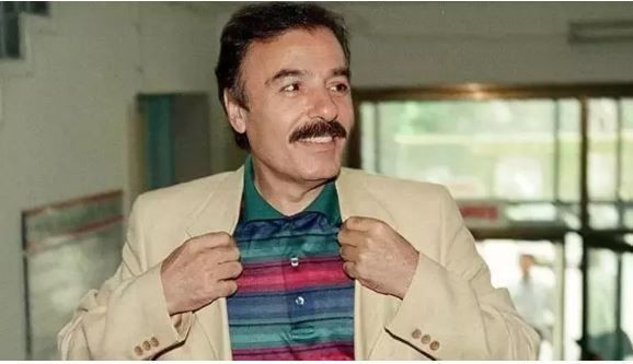 Ferdi Tayfur’un ailesinde sular durulmuyor: Büyük torundan zehir zemberek sözler - Resim: 7