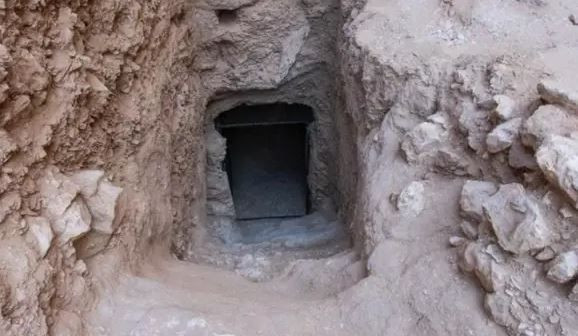 Krallar Vadisi’nde tarihi keşif… - Resim: 10