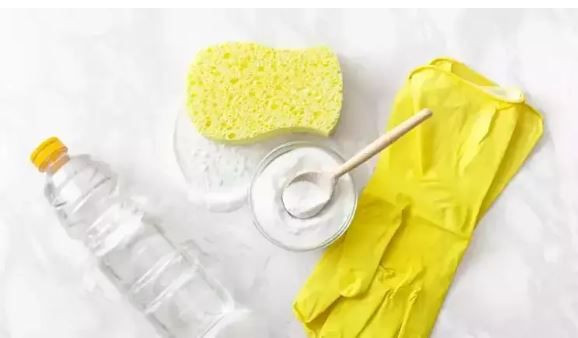 Evdeki malzemelerle fayansları saniyeler içinde parlatın: Kimyasalları unutun - Resim: 6