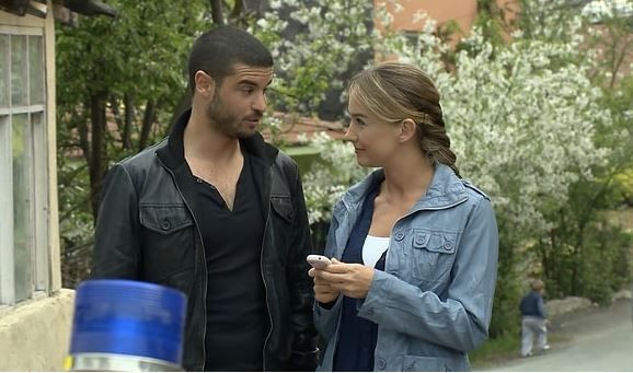 Berk Oktay'dan yıllar sonra Arka Sokaklar itirafı: ‘Hamama gönderdiler’ - Resim: 7