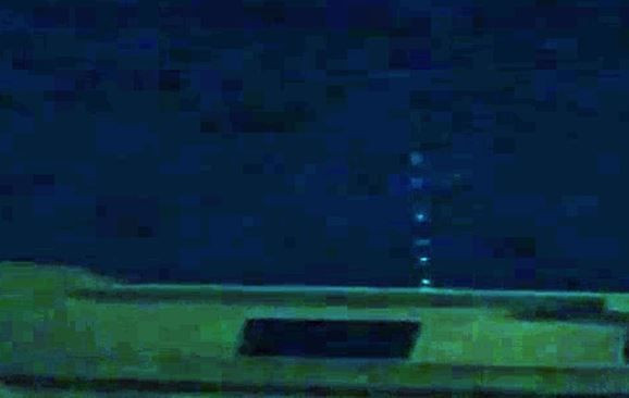 Geceyi delen ışıkların gizemi... Gökyüzünü aydınlatanların sırrı aralandı - Resim: 15