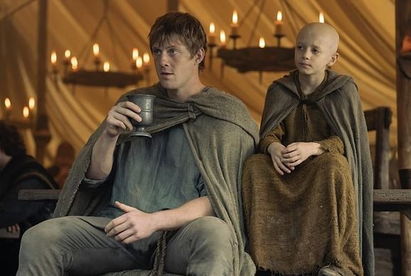 Game of Thrones efsanesi geri dönüyor... Hazırlıklar tamam - Resim: 4