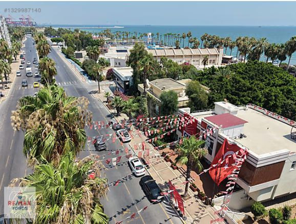 CHP Mersin İl Başkanlığı binası satışa çıkarıldı: Fiyatı dudak uçuklattı - Resim : 3