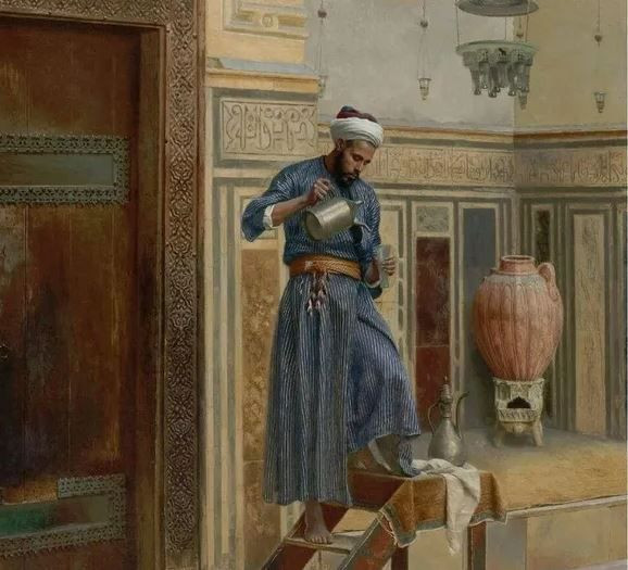 Bir dönem Osmanlı sokaklarında yankılanıyorlardı: Sanayi devrimiyle kaybolan Osmanlı meslekleri - Resim: 13