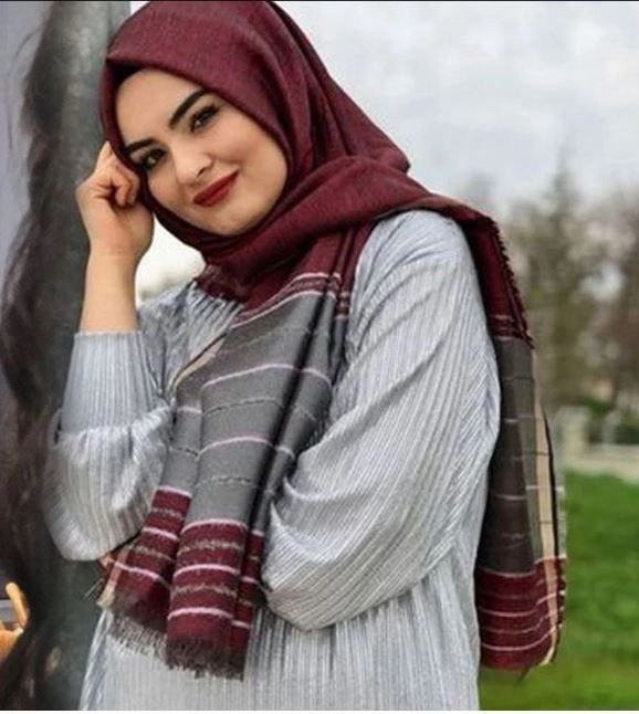 Fenomen gelin adayı Hanife Gürdal iğne ipliğe döndü: Yeni hali şok etti! - Resim: 35