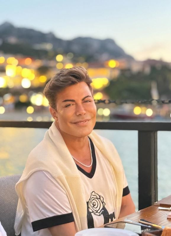 Fatih Ürek'in vasiyeti ortaya çıktı: ‘Hayatımda en çok istediğim şey’ diyerek açıklamış… - Resim: 3