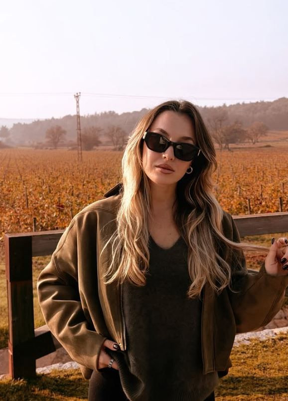 Mert Öcal ile Sude Burcu mutlu haberi duyurdu: ‘Hikayemize yeni bir karakter ekleniyor’ müjdesi - Resim: 10