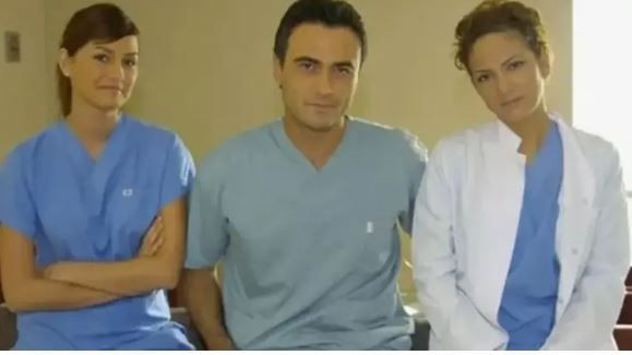 Doktorlar’ın Ela ve Zenan’ı yıllar sonra bir arada: Son halleri olay oldu - Resim: 3