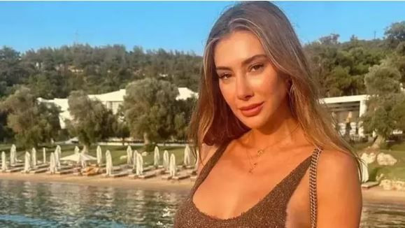 Tövbe süreci sonrası bir darbe daha: Şeyma Subaşı'nın Brezilyalı sevgilisiyle ilişkisi bitti - Resim: 6