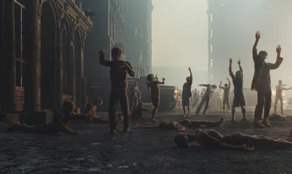 Kuzey İrlanda’da ürperten keşif: Örümcekleri zombiye dönüştürüyor - Resim: 6