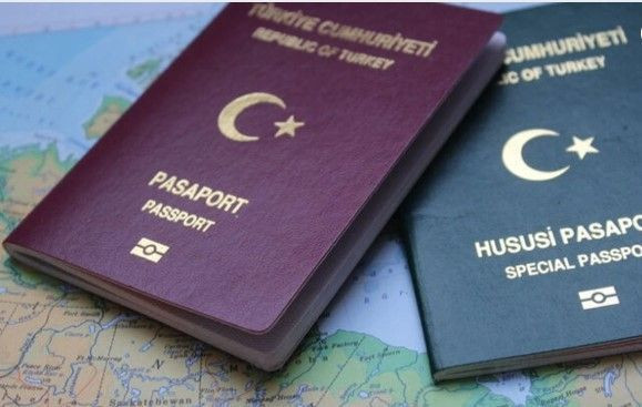 İşte Türkiye'den vize istemeyen ülkeler: Liste güncellendi - Resim: 11