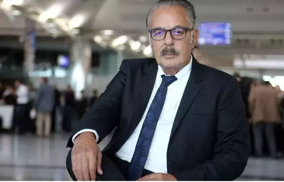 Ferdi Tayfur’un ailesinde sular durulmuyor: Büyük torundan zehir zemberek sözler - Resim: 1