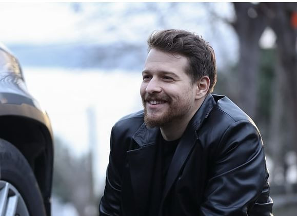 Burak Yörük Taşacak Bu Deniz'den ayrılıyor mu? Hayranları üzen haber - Resim: 5