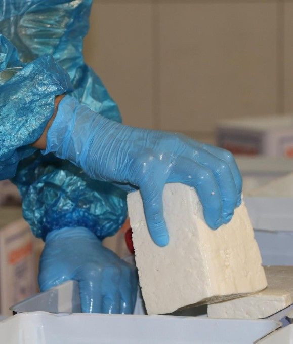 Ezine peynirinde yeni dönem: Artık bunu yapan herkes görebilecek - Resim: 9