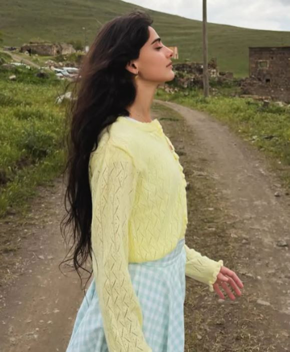 Helin Kandemir'in yeni adresi belli oldu: Sezon finali sonrası ilk imza - Resim : 1