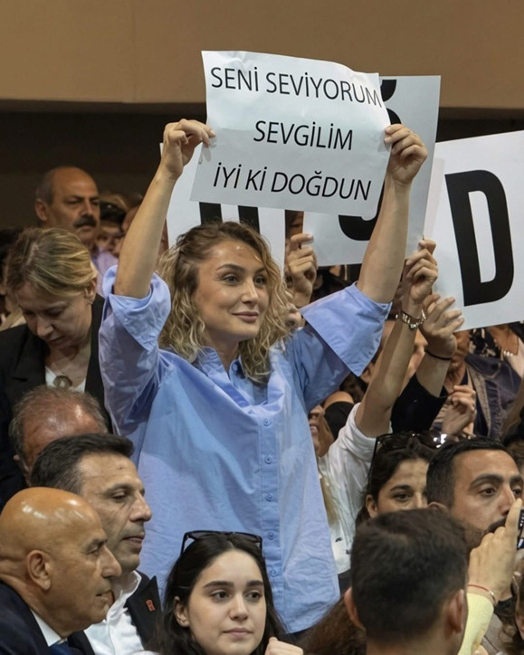 İBB davasında 44. celse başladı - Resim : 1