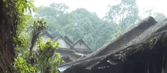 Bu devirde bu kabilede her şey yasak… Dünyadan izole yaşıyorlar - Resim: 3