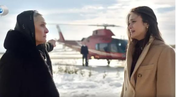 Uzak Şehir’de gözyaşları sel oldu: Boran ve Sadakat’ten acımasız plan - Resim : 1