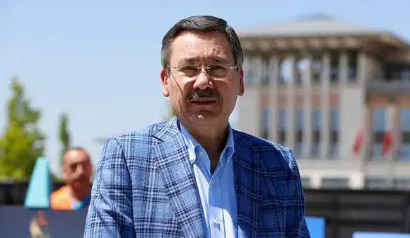 Melih Gökçek'in 'para kulesi' ortaya çıktı: Servetini Almanya'ya taşımış - Resim: 2