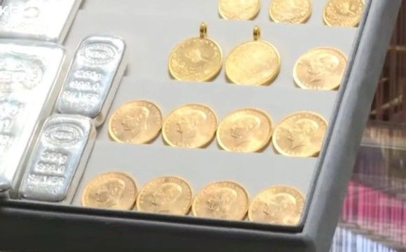 İslam Memiş'ten altın için kritik uyarı: 'Fırsat' diyerek açıkladı - Resim: 2