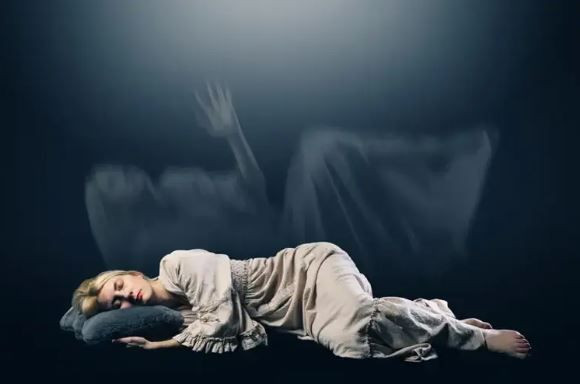 Zihnin vedası: Ölüm döşeğinde görülen rüyaların anlamı - Resim: 3