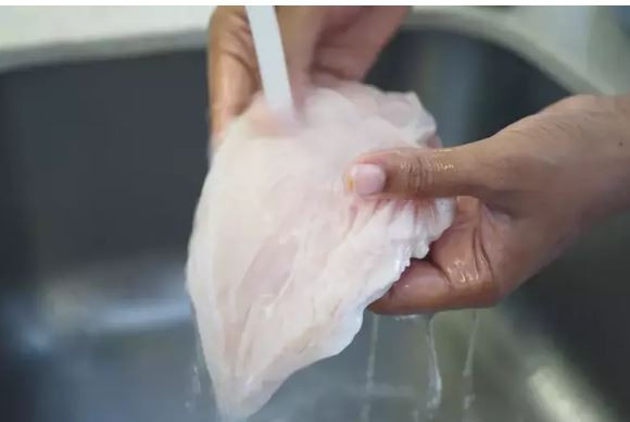 Tavuk hazırlarken bu hatayı yapmayın: Uzmanlardan kritik uyarı - Resim : 4