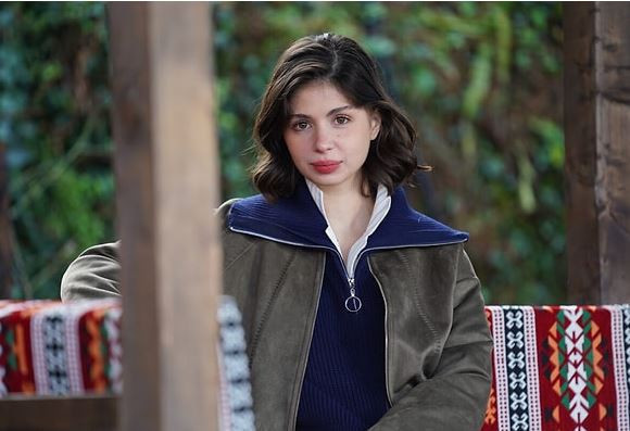 Taşacak Bu Deniz'in Fadime'si Zeynep Atılgan dava açtı: Tazminatı bakın nereye bağışlayacak - Resim : 1