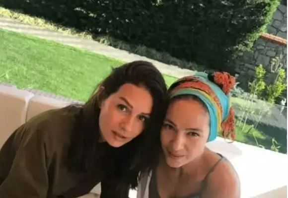 Doktorlar’ın Ela ve Zenan’ı yıllar sonra bir arada: Son halleri olay oldu - Resim: 7